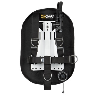 BCD Wing XDeep  Zeos