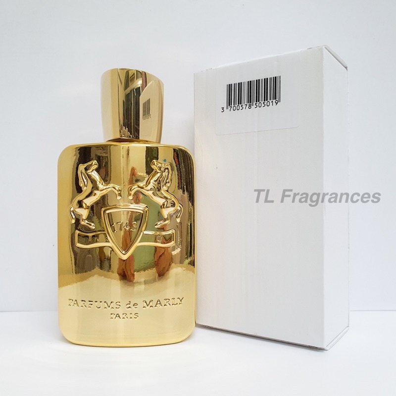 PDM Parfums de marly - Godolphin [ แบ่งขายน้ำหอมแท้ 100%]
