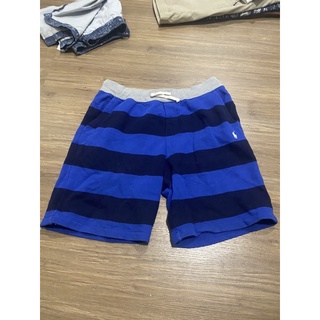 กางเกงขาสั้นPOLO RALPH LAUREN เอว26-29