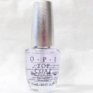 OPI DS Top coat ds t03