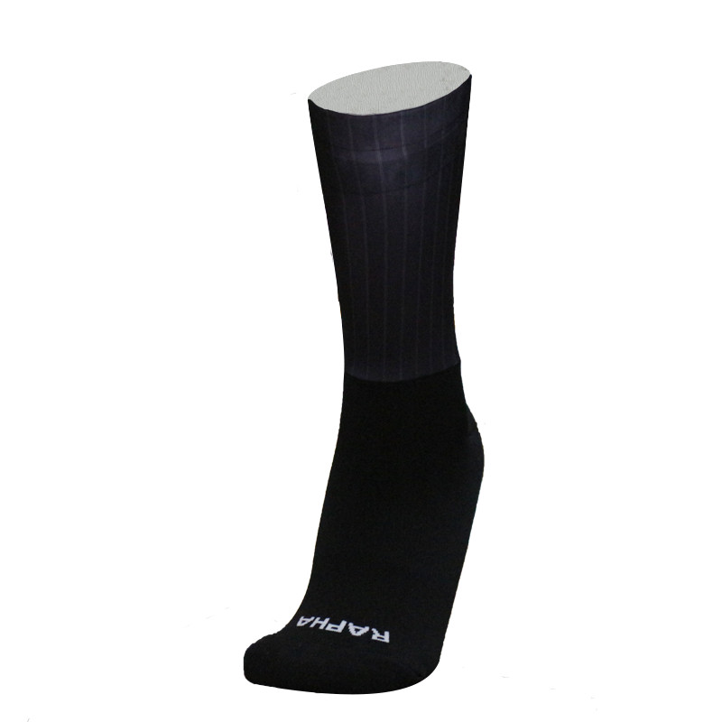 Pro ทีม Aero ถุงเท้า Rapha สบาย Breathable รูปที่ 6