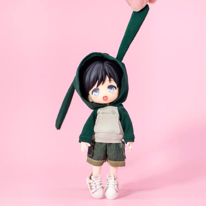 [พร้อมส่ง]  เสื้อสำหรับเด็กๆ ob11