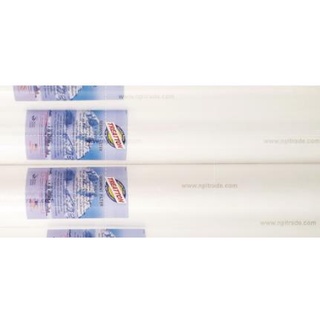 ไส้กรองน้ำ PP Sediment Treatton ขนาด 2.5X20 นิ้ว 5 Micron จำนวน 8 ชิ้น/ลัง