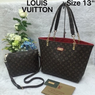 Louis 2ใบ