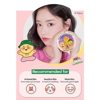 พร้อมส่ง Etude Soon Jung Cica Balm/ Toner/ Cream/ Emulsion/ Cleanser/ pH 5.5 Relief Toner/ Sleeping Pack รวมครบ