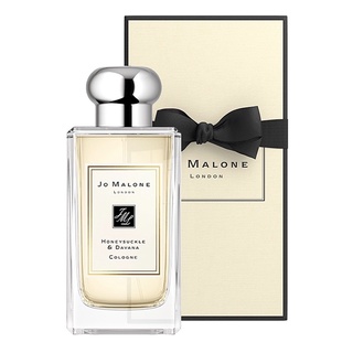 น้ำหอมแท้แบ่งขาย Jo Malone Honeysuckle &amp; Davana