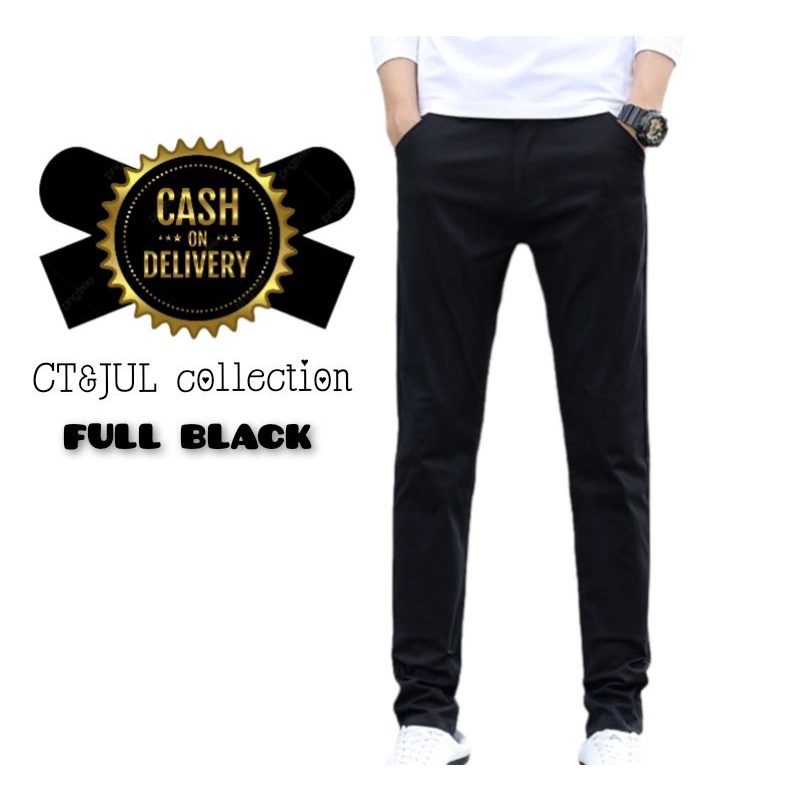Slack for women seluar slack....slim fit