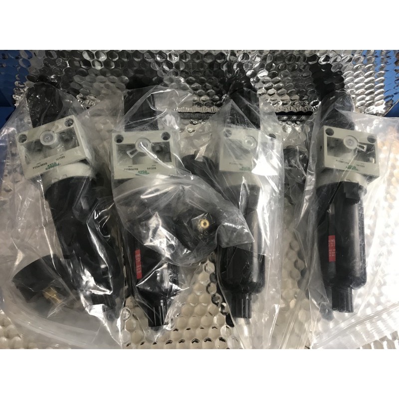 กรองอากาศ ASCO P22BG03G (90%)