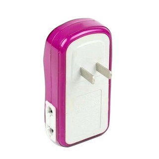 Shopee เครื่องใช้ไฟฟ้าภายในบ้าน อื่นๆ Telecorsa ปลั๊กไฟ ปลั๊กไฟพ่วง 4ช่อง Jimma Conversion Socket รุ่น Jimma-Plu082