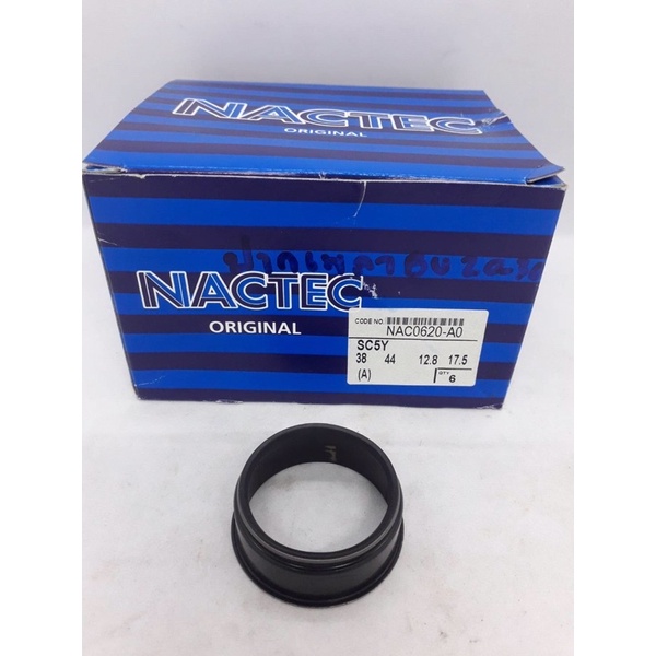 ชิลปากเพลา  TOYOTA   DYNA  BU  20  30  เบอร์ SC5Y  38 44 12.8/17.5  ราคาตัวละ  75 บาท