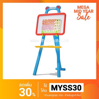 Thaiken กระดานเรียนรู้ 3-in-1 628-27