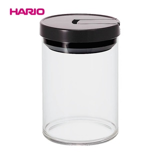 Hario Coffee Canister 200 โหลสูญญากาศ