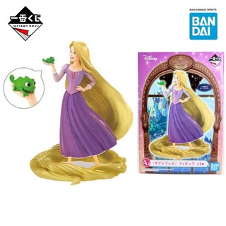 Rapunzel Figure Ichiban Kuji Disney Shining Dreams