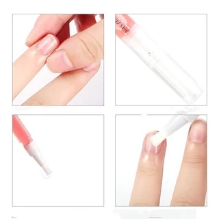 จัดส่งทันที ♡ น้ำมันบำรุงเล็บ SULLMAR ปากกาออยบำรุงเล็บ 2ml Oil กลิ่นหอม บำรุงเล็บ ผิวชุ่มชื้น