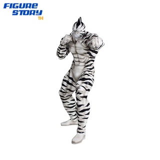 *Pre-Order*(จอง) CCP Muscular Collection (CMC) NO.68 Kinnikuman Zebra 2.0 Original Color (โมเดล)(ของแท้)(ล๊อต JP)