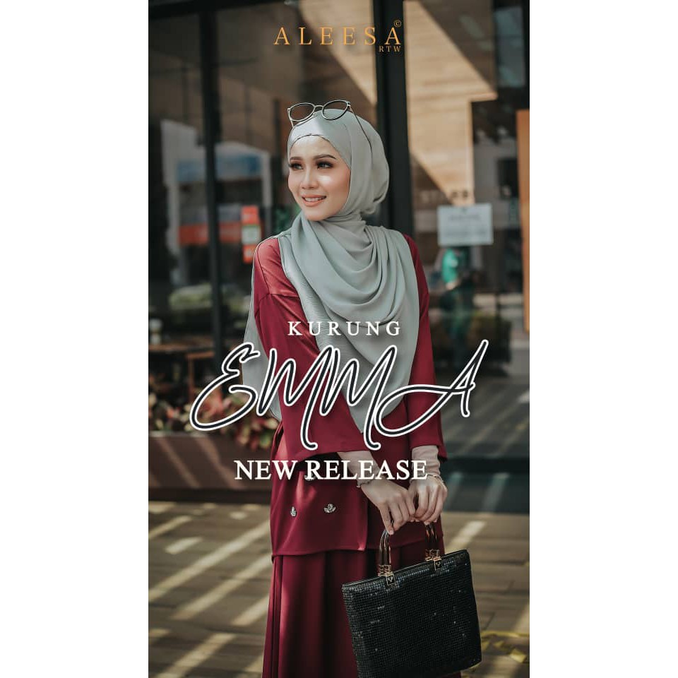 KURUNG DATIN2-KURUNG EMMA LUXURY STONE DECORTATIONS.