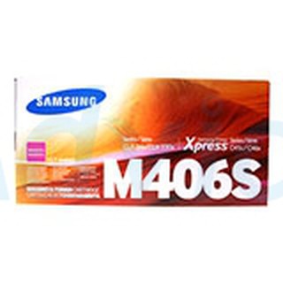 Toner Original SAMSUNG CLT-M406S M