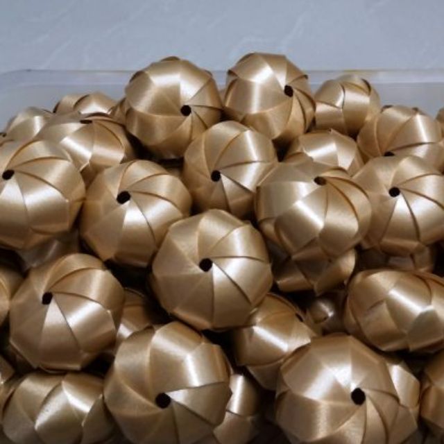 พร้อมส่ง เหรียญโปรยทาน ลูกส้ม ตัวเปล่า สั่งได้ทุกสี ไม่มีขั้นต่ำ. 