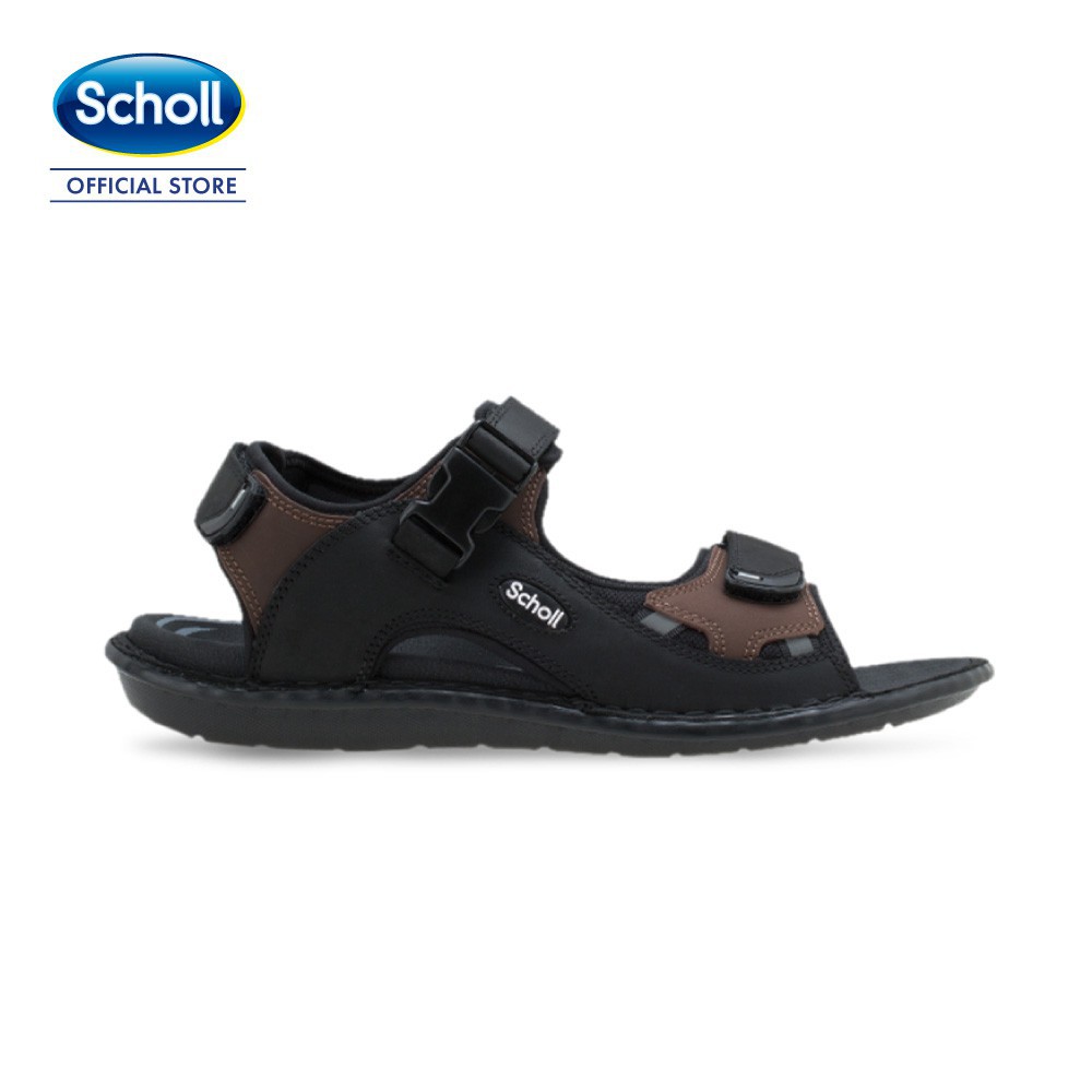 Scholl รองเท้าสกอลล์-ไบโอ เลสเตอร์