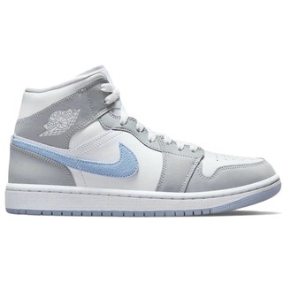 PROSPER - Air Jordan 1 Mid Wolf Grey (W)