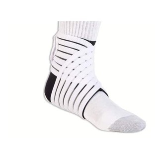 Protec Ankle Wrap Support