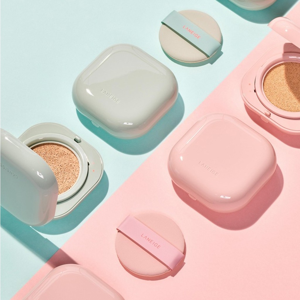 ของเเท้ 100% คุชชั่น Laneige Neo Cushion