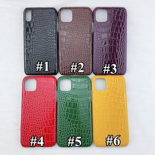 🔥BabyPepper🔥Samsung S21 S21Plus S21Ultra S20 S20Plus S20 Ultra S10 S10Plus S10E S105G S9 S9Plus S8 S8Plus S7 S7Edge Fashion Crocodile Pattern Phone Case