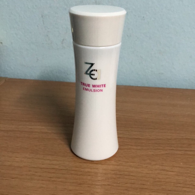 Za True White Ex Emulsion 125 ml.