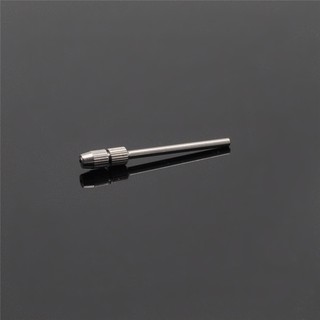 1Pcs Oral Drill Bur Adapter Converter FG 1.6mm To HP 2.35mm Shank Polisher For Dental