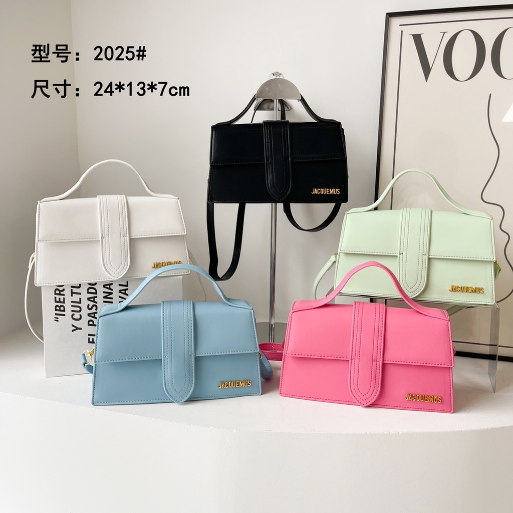 Jacquemus 269 Women s bag Handbag Sling Bag shoulder Bag Female s Crossbody Bag v1mqpe10hm