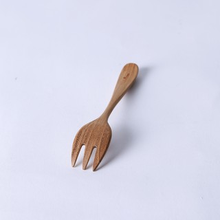 CHABATREE LADYBIRD DESSERT FORK (FK017)