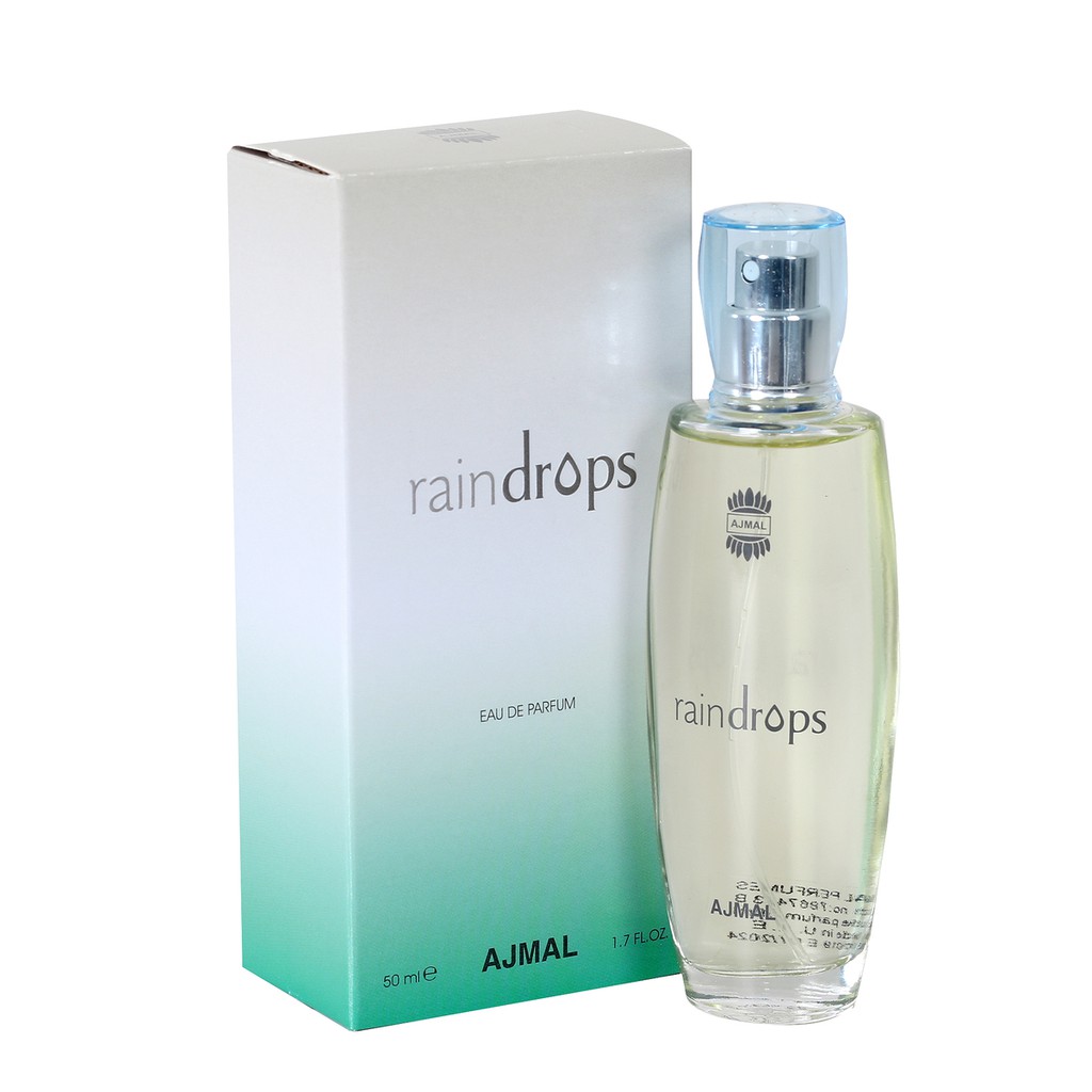 พร้อมส่ง Ajmal Raindrops 50ml.