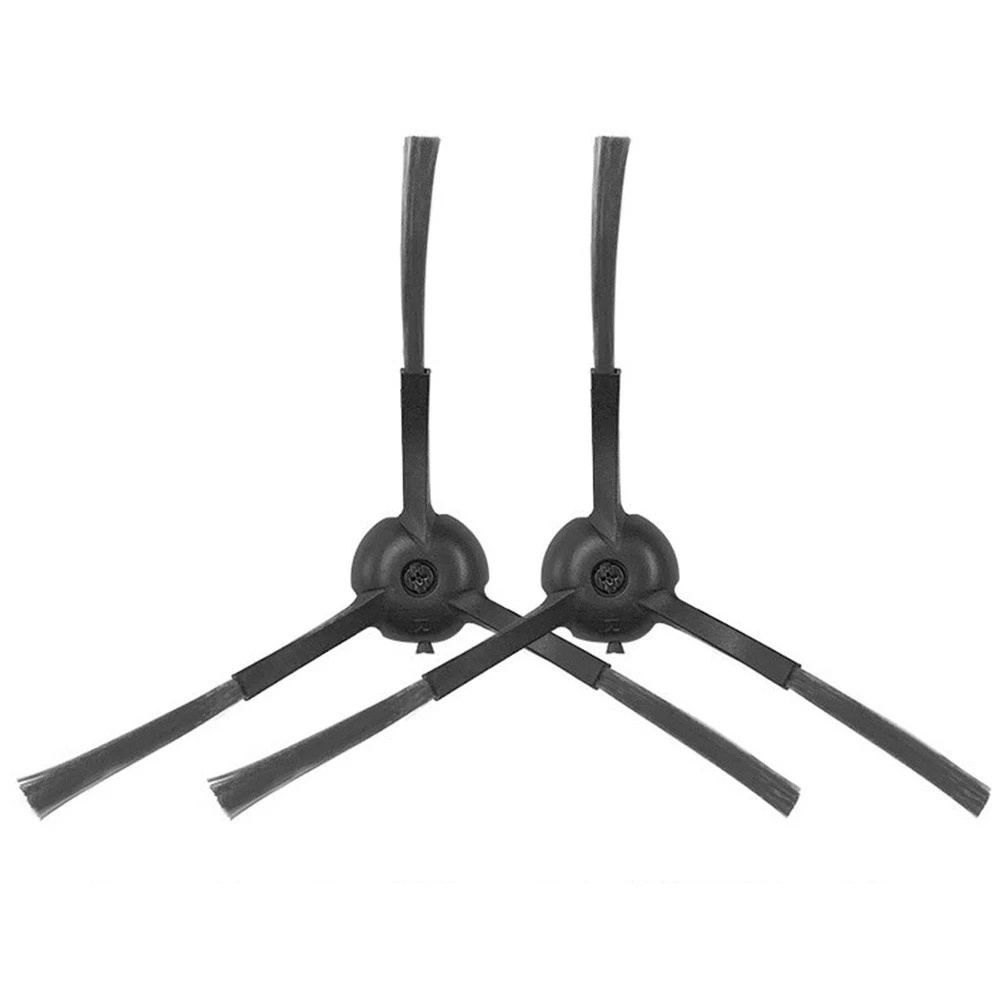 แปรงด้านข้าง สําหรับหุ่นยนต์ดูดฝุ่น Lydsto R1 R1A