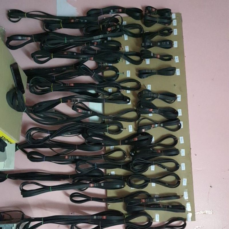 สายพานมอเตอร์ลู่วิ่งไฟฟ้า 135j-270j