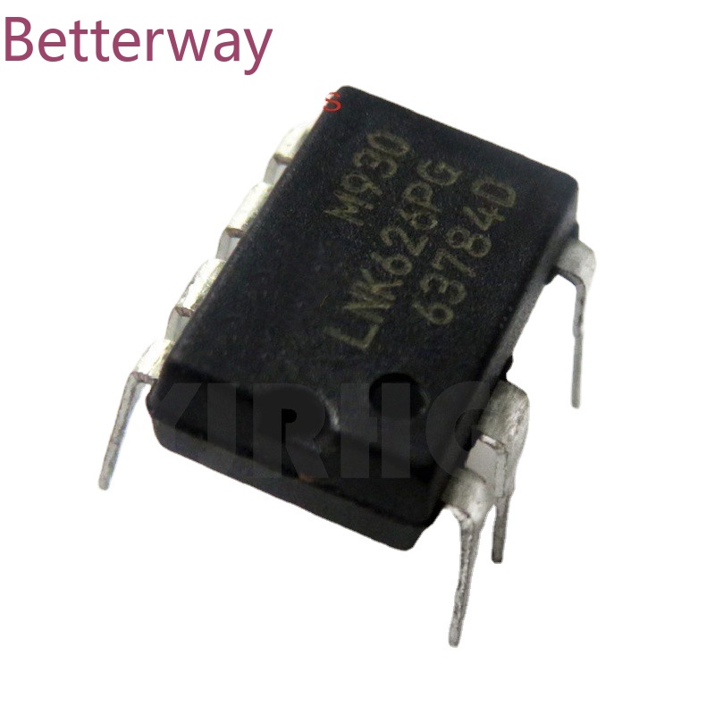 5 ชิ้น LNK626PG LNK626PN LNK626 DIP-7 ใหม่ In betterway