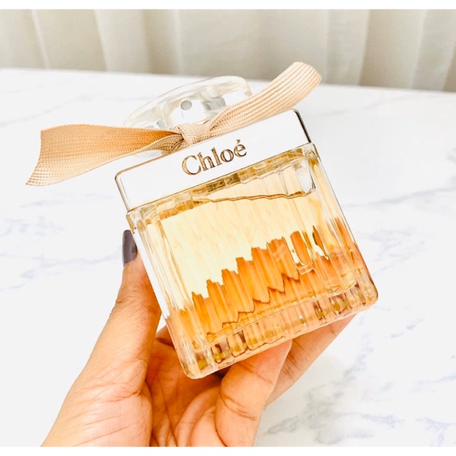 น้ำหอม chole’ edp. 75ml.