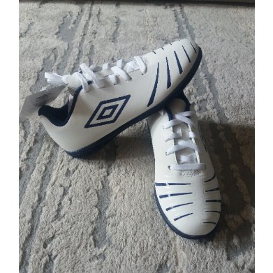 Umbro futsal Junior -kasut ฟุตซอล US3