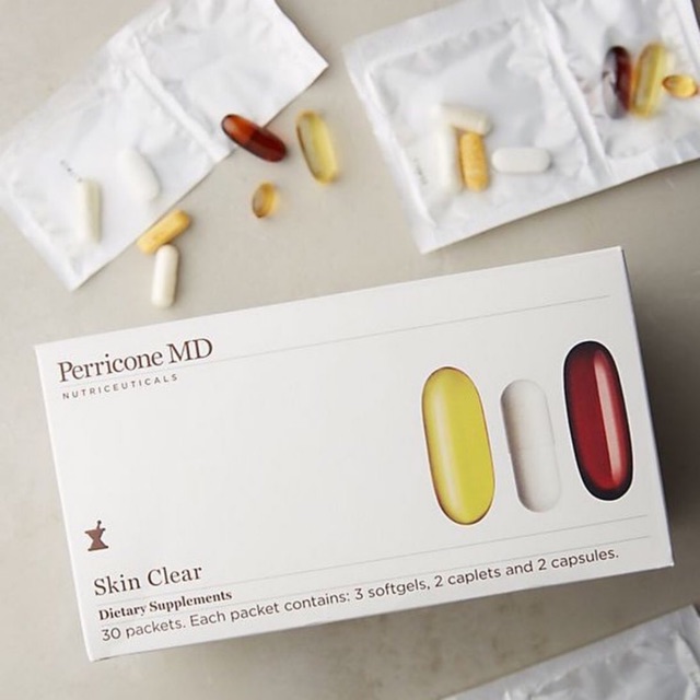 พร้อมส่ง Perricone MD Skin Clear