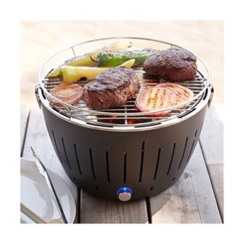 Charcoal BBQ grill Grills Korean Style BBQ Smokeless Portable  BBQ Grills บาร์บีคิว ย่าง .