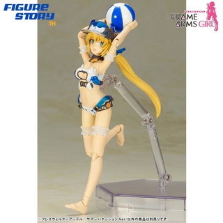 *Pre-Order*(จอง) Frame Arms Girl Hresvelgr=Ater Summer Vacation Ver. Plastic Model (อ่านรายละเอียดก่อนสั่งซื้อ)