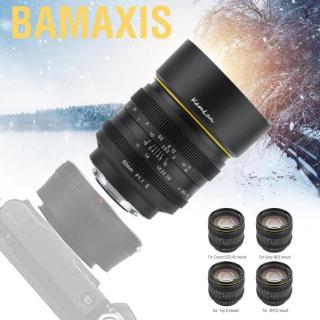 Bamaxis Kamlan 50 . F 1 Ii Ap - C กล้องไร้สาย