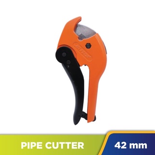 กรรไกรตัดท่อ PVC พีวีซี Pipe Cutter 42mm คีมตัดท่อ