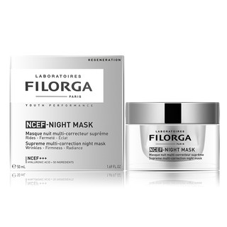 Filorga Revitalizing มาสก์ไวท์เทนนิ่ง ให้ความชุ่มชื้น 50 มล.