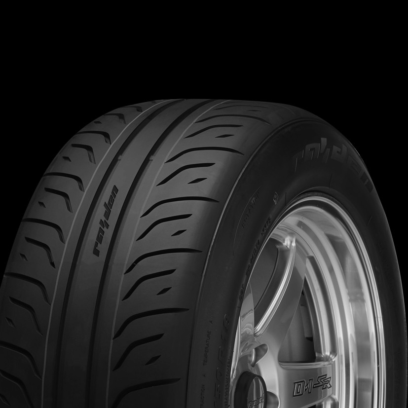 ยาง Viper RD1R ขอบ 18 ขนาด 255/50 R18 (ปี 2020) ยางซิ่ง ไวเปอร์ ไรเด้น  ยางขอบ18 | Shopee Thailand