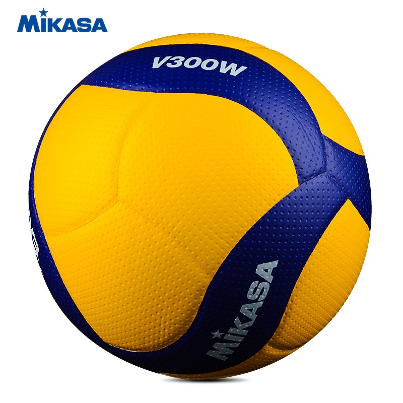 mikasa V300W ลูกวอลเลย์บอลชายหาด ขนาด 5