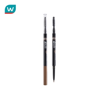 Ashley แอชลี่ย์ สกินนี่ อายโบลว์ เพ็นซิล 0.1g #A314-02