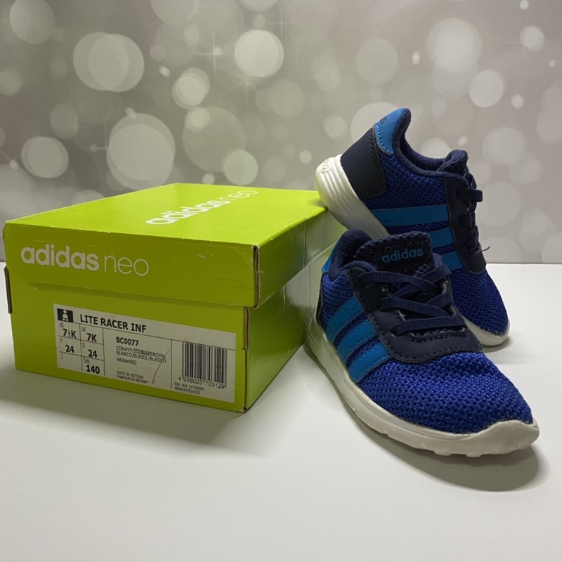 Adidas Neo แท้ มือสอง