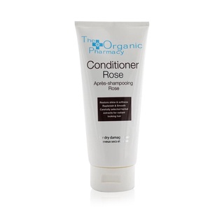 THE ORGANIC PHARMACY - Rose Conditioner (For Dry Damaged Hai