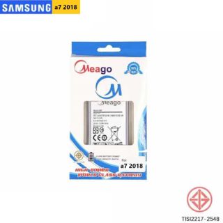 Battery Meago Samsung Galaxy  a7(2028)