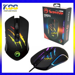 MARVO Mouse Gaming 3200 DPI  M425G